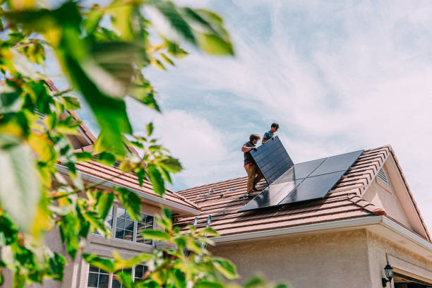 Best Flat Roof Repair Services  in Montclair, CA